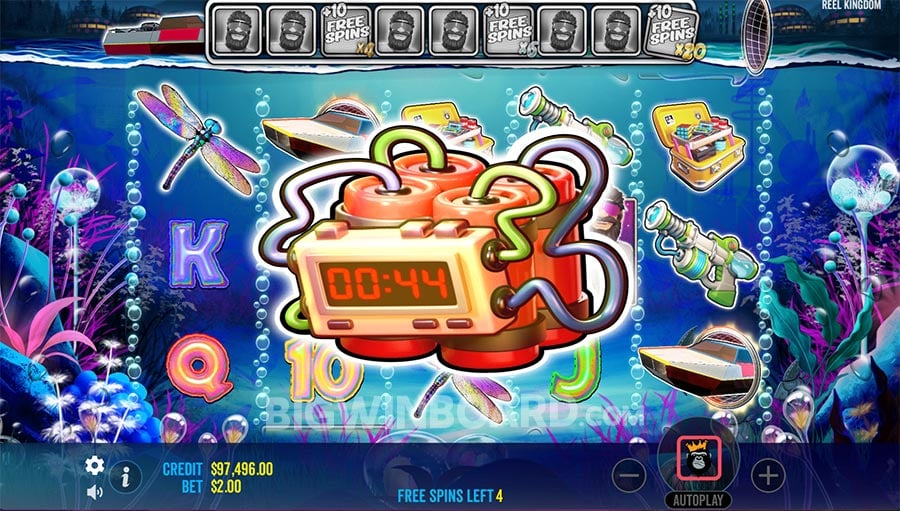 รีวิว pragmatic play สล็อต น่าลองประจำปี 2023