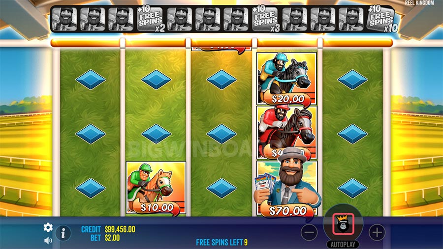 spadegaming ทดลองเล่น เกมมันส์เพื่อคนรักสล็อต