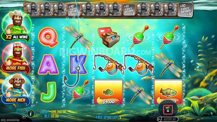 slot รองรับ walletufabet 8 เกมที่ไม่ควรพลาด