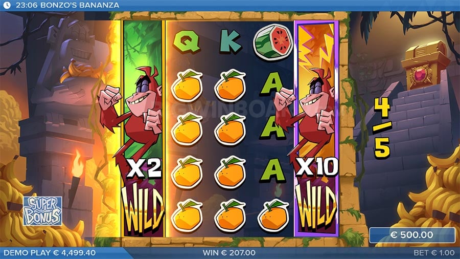 Mahjong Ways 2 วิธีเล่น