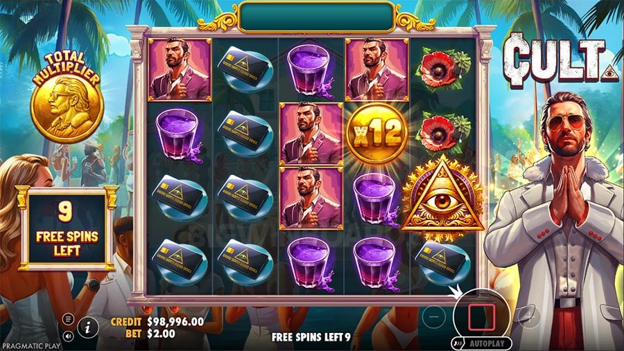 Dragon Hatch สูตร