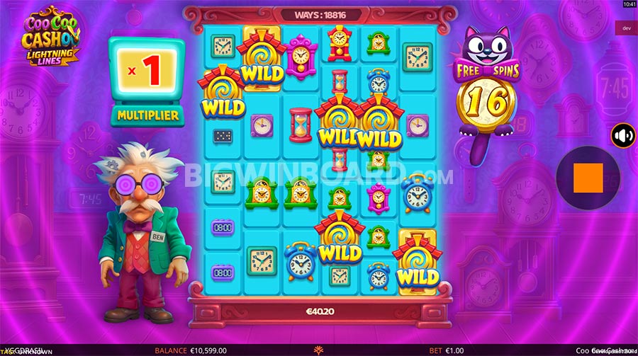 Fortune Tiger สูตร