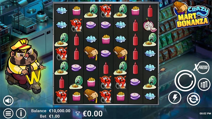 ความผิดฐาน เล่นการพนันออนไลน์: โลกของเกมสล็อตทดลองเล่น
