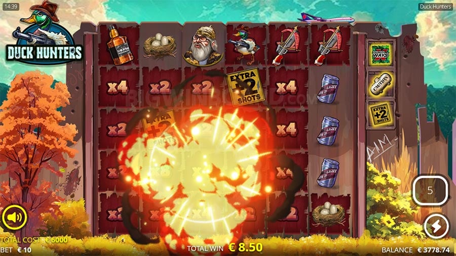 Double Fortune วิธีเล่น