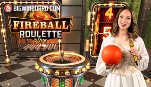 Double Fortune รีวิว