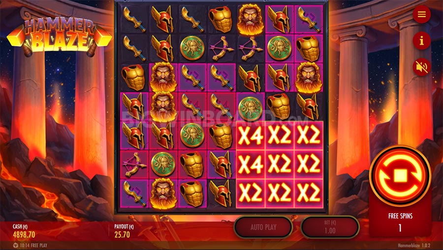 Fortune Tiger ทดลองเล่นฟรี