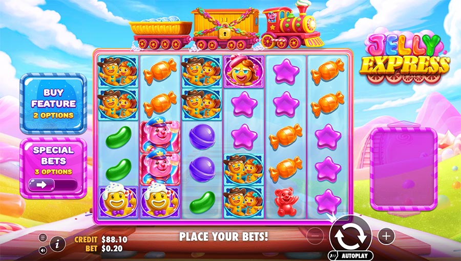 เล่น slot ฝาก น้อย ชนะได้จริง แค่ 1 บาท