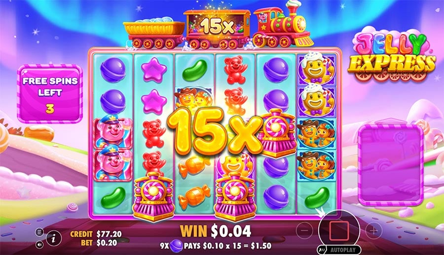 Leprechaun Riches สูตร
