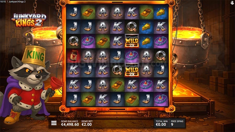 Gem Saviour Sword รีวิว
