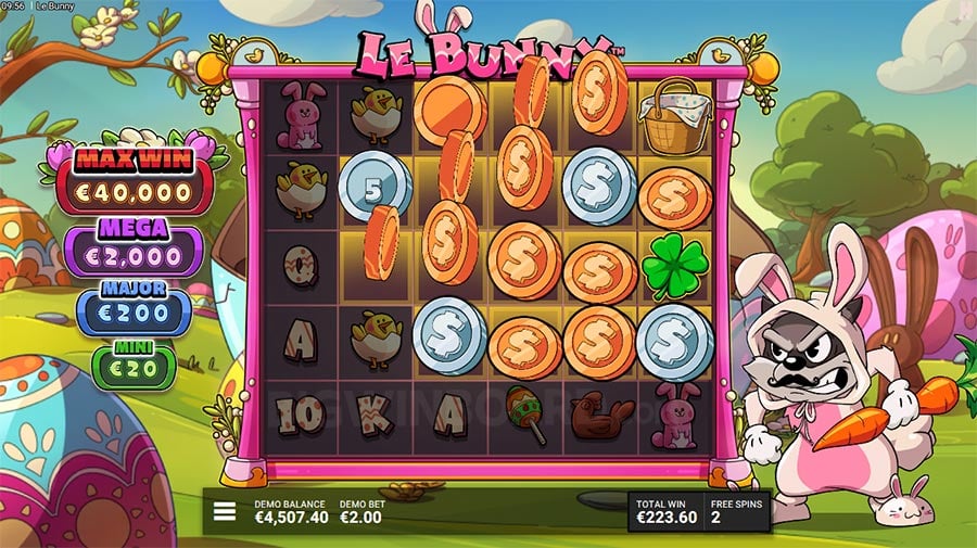 slot ค่าย ไหน ดีzs8 slot ที่คุณต้องลอง