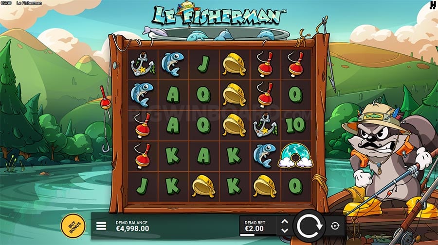 slot ค่าย ใหม่ สนุกสุดมันส์ เล่นง่ายไม่ซับซ้อน