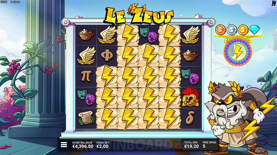 slotxo มี เกม อะไร บ้าง ที่น่าสนใจ