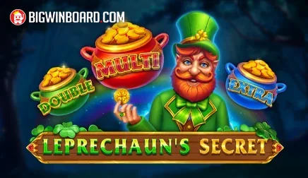 Leprechaun Riches