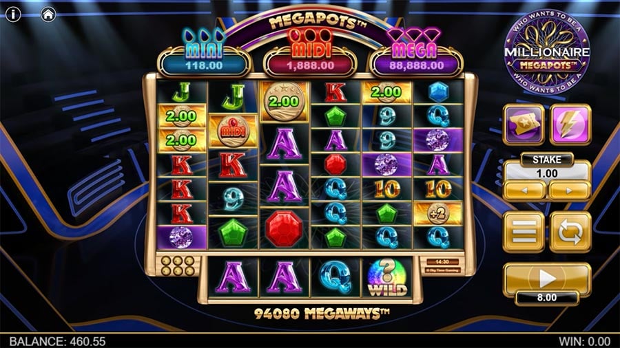 รู้จัก slot game gratis วิธีเล่นและชนะง่ายๆ