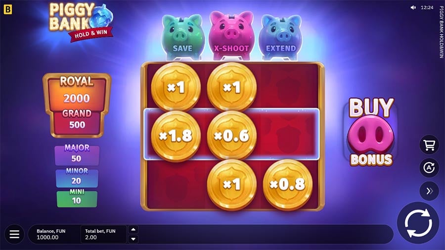 slot online thเว็บ คา สิ โน ออนไลน์ ที่ ดี ที่สุด ทำไมถึงควรเล่น?