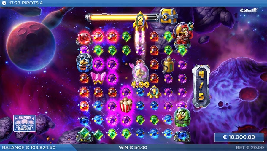 รีวิว slot เว็บ รวม: ค้นหาสนุกแบบไม่มีที่สิ้นสุด