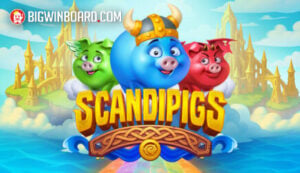 Captains Bounty วิธีเล่น