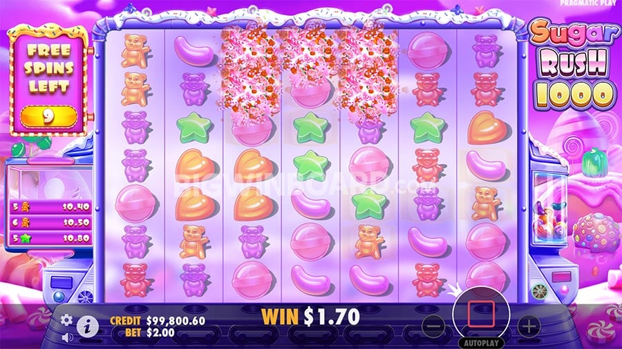 สนุกสุดมัน slot ฝาก 5 รับ 100 เล่นง่าย แตกดี