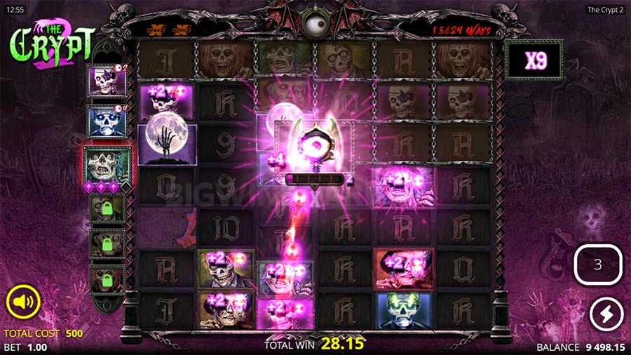 แนะนำการเล่น xo slot สนุกสุดมันส์