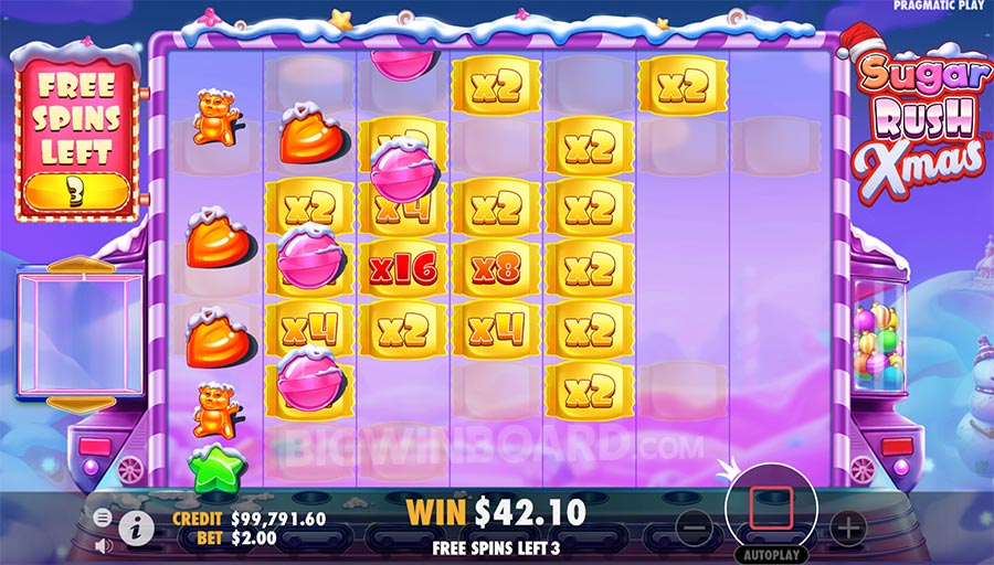 slot hit เกมที่แรงไม่แพ้ใครจาก Pragmatic Play