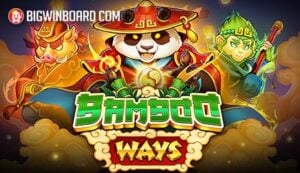 Mahjong Ways 2 รีวิว