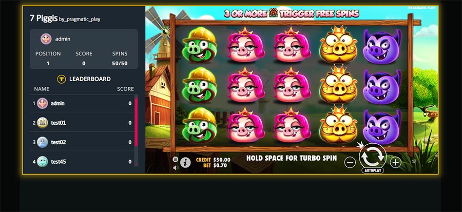 slot games online free play ที่ทุกคนรอคอย