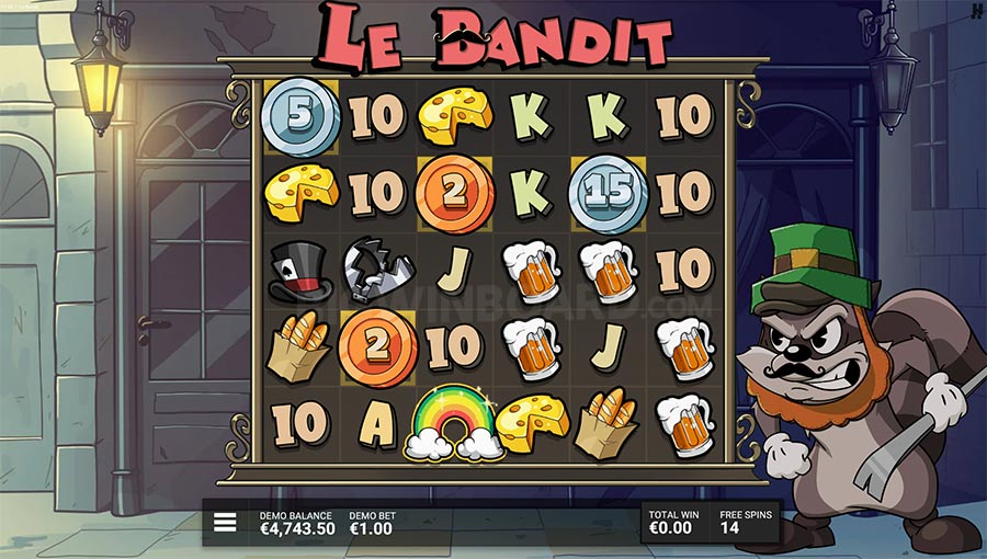 เล่นสนุกกับ slot 666 ฟรี เครดิต ค่าย Joker Gaming