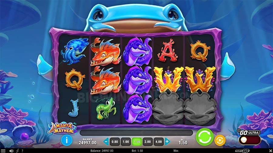 Magical Kitties ทดลองเล่นฟรี