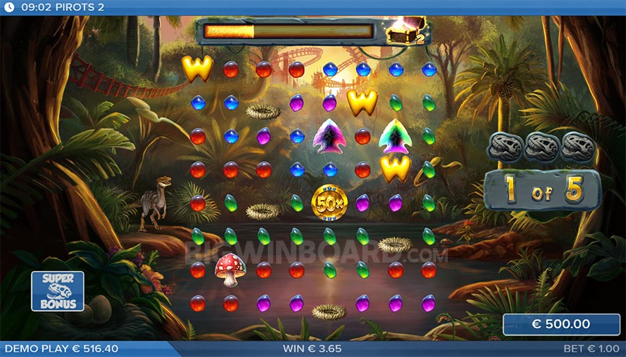 sbobet ค อไร: เคล็ดลับและสูตรการเล่นเกมสล็อต