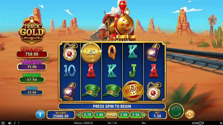 รีวิว slot town เกมสล็อตที่ต้องลองในปี 2023