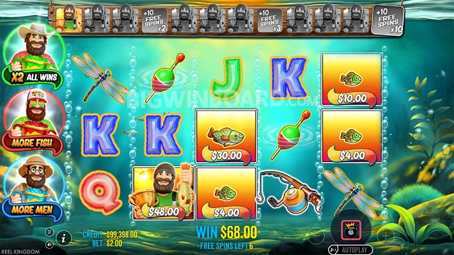 Leprechaการ เล่น บา คา ร่าun Riches รีวิวslot1234 pg