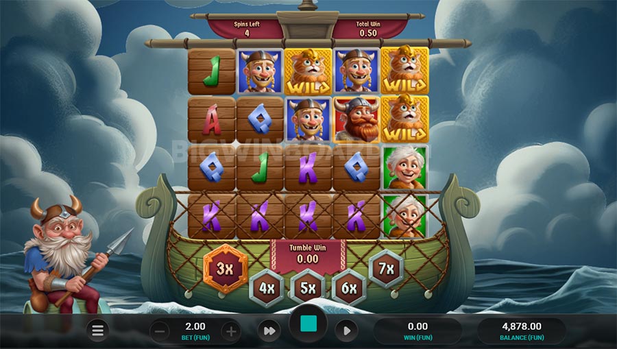 Magical Kitties สูตร