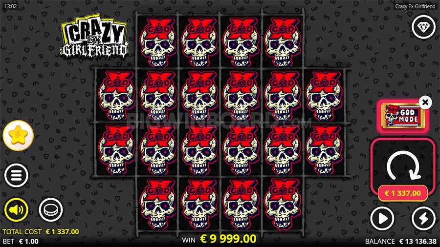 Bikini Paradise ทดลองเล่นฟรี