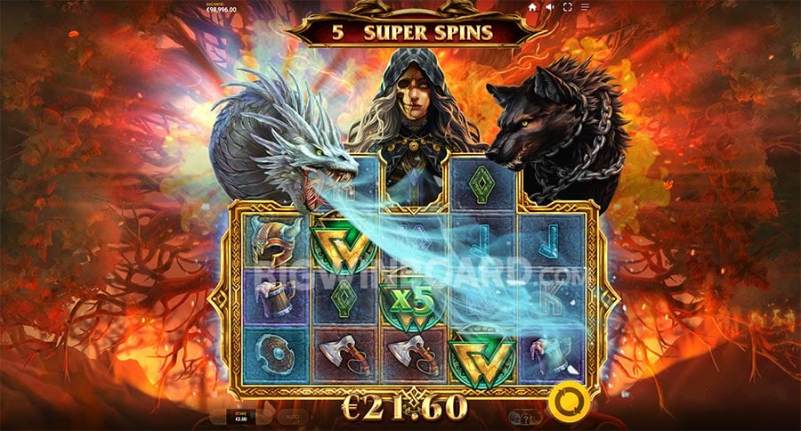 การ เดิมพัน ออนไลน์ ประเภท ทดลองเล่น ที่น่าตื่นเต้น