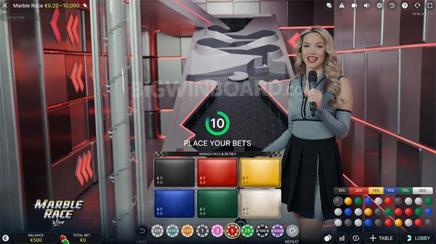 กฎการออกใบอนุญาตเกมแบล็คแจ็คที่ต้องรู้