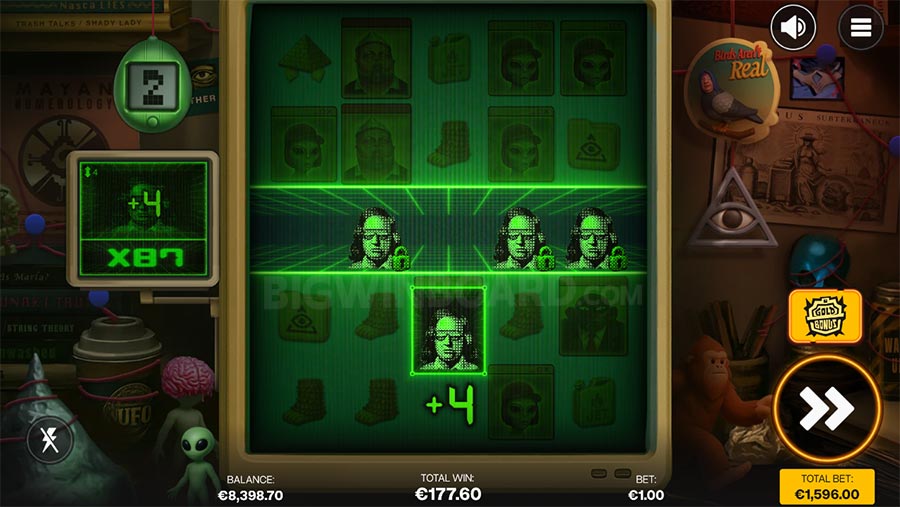 Lucky Neko สูตร