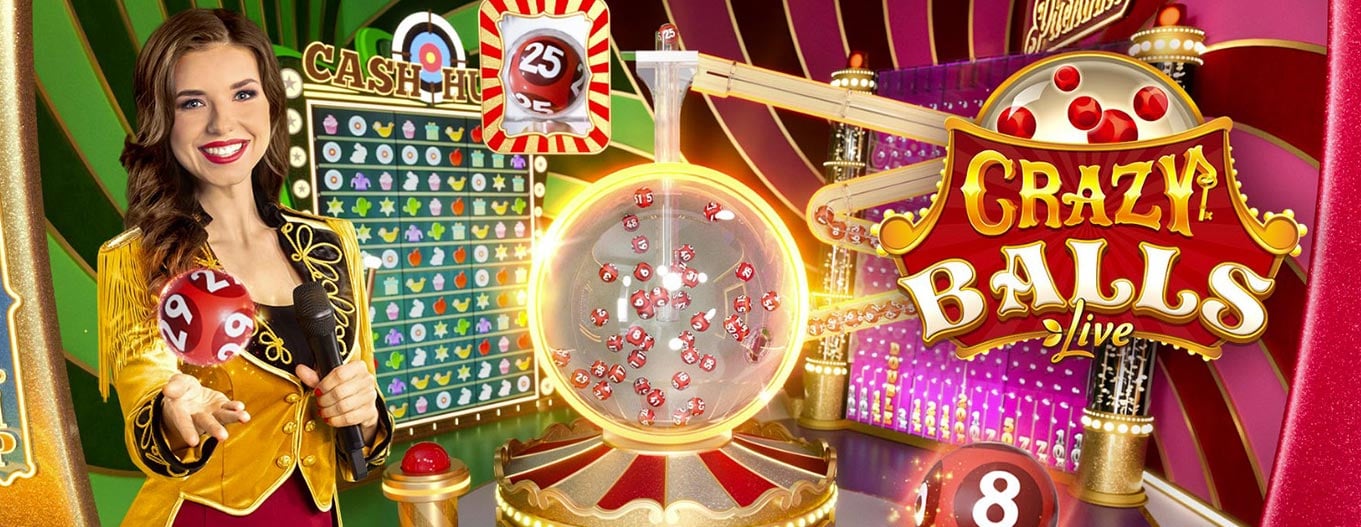 Prosperity Lion รีวิว